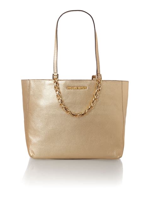 michael kors portemonnaie gold schlage|michael kors handbags.